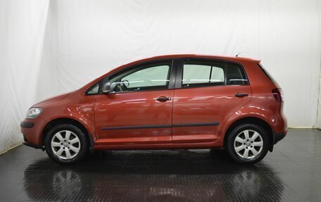 Volkswagen Golf V, 2007 год, 583 000 рублей, 8 фотография