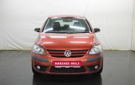 Volkswagen Golf V, 2007 год, 583 000 рублей, 2 фотография