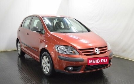 Volkswagen Golf V, 2007 год, 583 000 рублей, 3 фотография