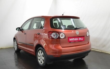 Volkswagen Golf V, 2007 год, 583 000 рублей, 7 фотография