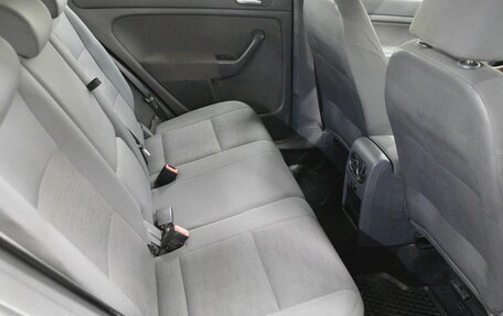 Volkswagen Golf V, 2007 год, 583 000 рублей, 13 фотография