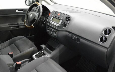 Volkswagen Golf V, 2007 год, 583 000 рублей, 12 фотография