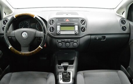 Volkswagen Golf V, 2007 год, 583 000 рублей, 14 фотография