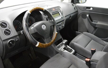 Volkswagen Golf V, 2007 год, 583 000 рублей, 10 фотография