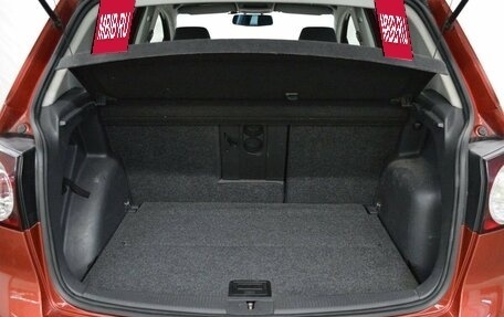 Volkswagen Golf V, 2007 год, 583 000 рублей, 16 фотография