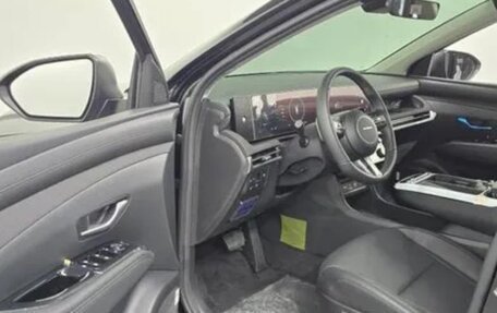 Hyundai Tucson, 2024 год, 3 100 000 рублей, 7 фотография