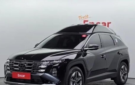 Hyundai Tucson, 2024 год, 3 100 000 рублей, 2 фотография