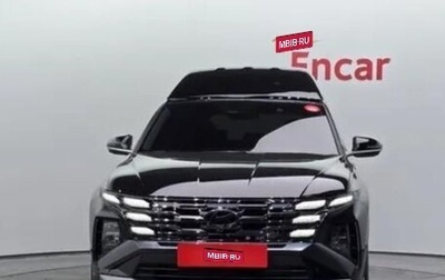 Hyundai Tucson, 2024 год, 3 100 000 рублей, 1 фотография