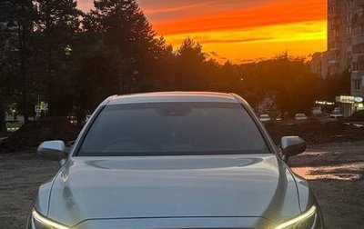 Toyota Crown, 2018 год, 3 200 000 рублей, 1 фотография