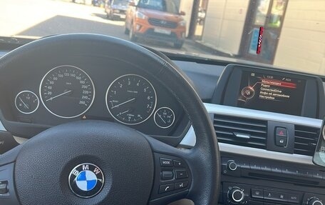 BMW 3 серия, 2014 год, 3 600 000 рублей, 1 фотография