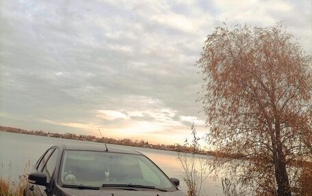 Ford Focus II рестайлинг, 2008 год, 500 000 рублей, 1 фотография