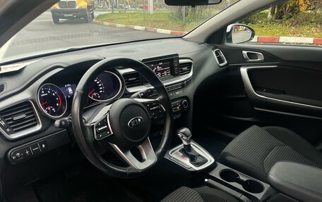 KIA cee'd III, 2018 год, 1 749 000 рублей, 6 фотография