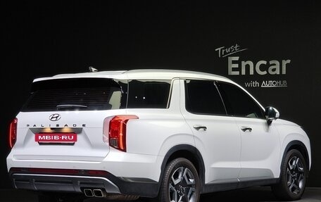 Hyundai Palisade I, 2022 год, 4 500 000 рублей, 2 фотография