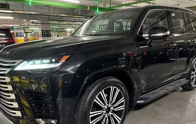 Lexus LX, 2025 год, 20 100 000 рублей, 1 фотография