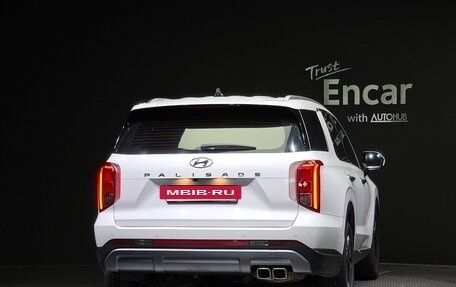 Hyundai Palisade I, 2022 год, 4 500 000 рублей, 4 фотография