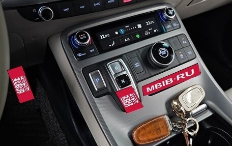 Hyundai Palisade I, 2022 год, 4 500 000 рублей, 9 фотография