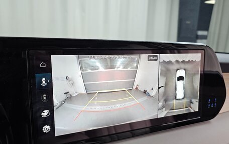 Hyundai Palisade I, 2022 год, 4 500 000 рублей, 16 фотография