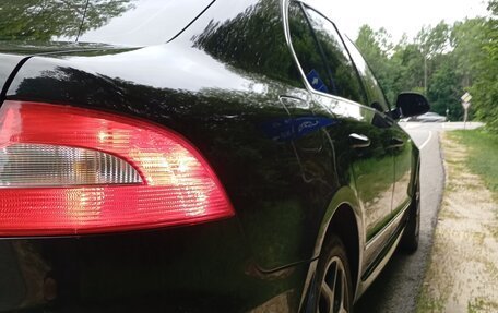 Skoda Superb III рестайлинг, 2008 год, 1 250 000 рублей, 5 фотография