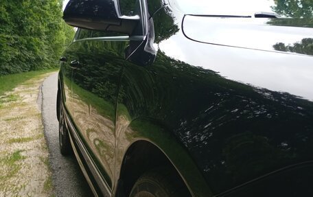 Skoda Superb III рестайлинг, 2008 год, 1 250 000 рублей, 6 фотография