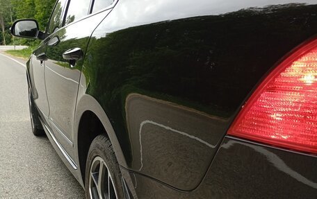 Skoda Superb III рестайлинг, 2008 год, 1 250 000 рублей, 8 фотография