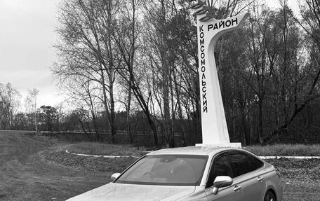 Toyota Crown, 2018 год, 3 200 000 рублей, 2 фотография