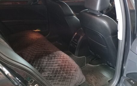 Skoda Superb III рестайлинг, 2008 год, 1 250 000 рублей, 12 фотография