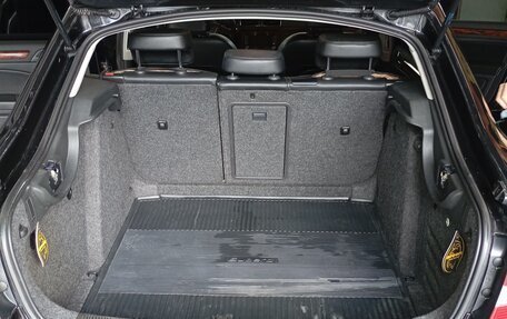 Skoda Superb III рестайлинг, 2008 год, 1 250 000 рублей, 17 фотография