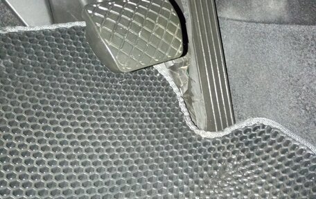 Skoda Superb III рестайлинг, 2008 год, 1 250 000 рублей, 16 фотография