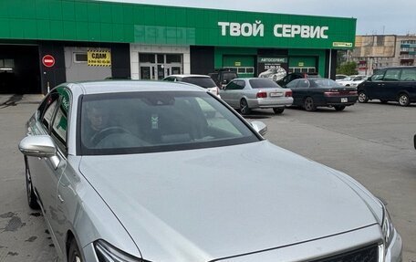 Toyota Crown, 2018 год, 3 200 000 рублей, 5 фотография