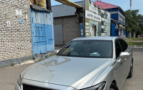 Toyota Crown, 2018 год, 3 200 000 рублей, 7 фотография