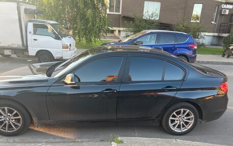 BMW 3 серия, 2014 год, 3 600 000 рублей, 2 фотография