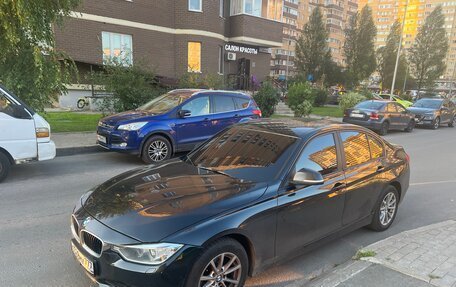 BMW 3 серия, 2014 год, 3 600 000 рублей, 5 фотография