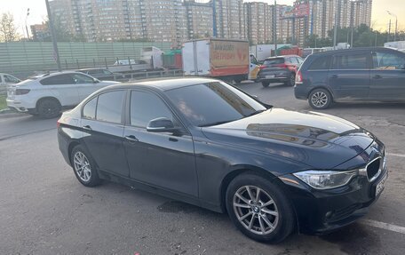 BMW 3 серия, 2014 год, 3 600 000 рублей, 4 фотография
