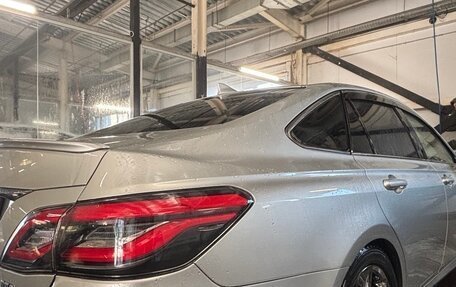 Toyota Crown, 2018 год, 3 200 000 рублей, 15 фотография