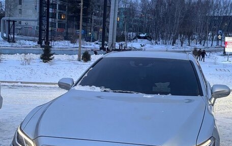 Toyota Crown, 2018 год, 3 200 000 рублей, 8 фотография