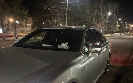 Toyota Crown, 2018 год, 3 200 000 рублей, 13 фотография