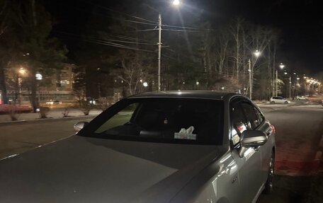 Toyota Crown, 2018 год, 3 200 000 рублей, 14 фотография