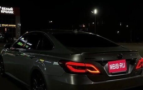 Toyota Crown, 2018 год, 3 200 000 рублей, 10 фотография