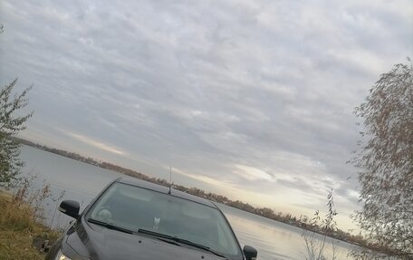 Ford Focus II рестайлинг, 2008 год, 500 000 рублей, 3 фотография