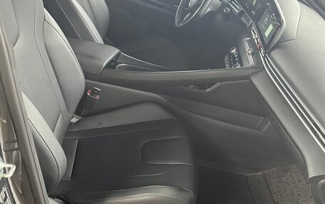 Hyundai Elantra, 2023 год, 2 190 000 рублей, 7 фотография