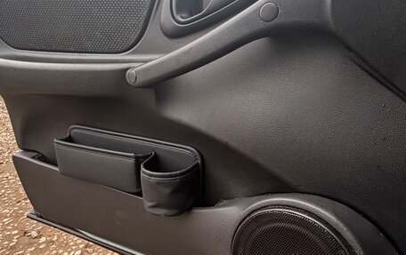 Chevrolet Niva I рестайлинг, 2012 год, 600 000 рублей, 8 фотография