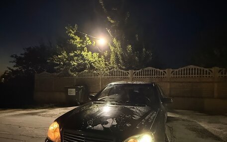 Mercedes-Benz S-Класс, 2002 год, 500 000 рублей, 3 фотография