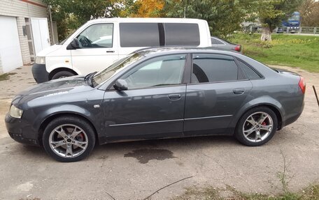 Audi A4, 2001 год, 220 000 рублей, 3 фотография