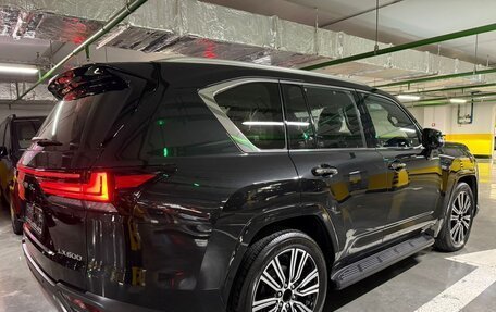 Lexus LX, 2025 год, 20 100 000 рублей, 5 фотография