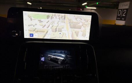 Lexus LX, 2025 год, 20 100 000 рублей, 11 фотография