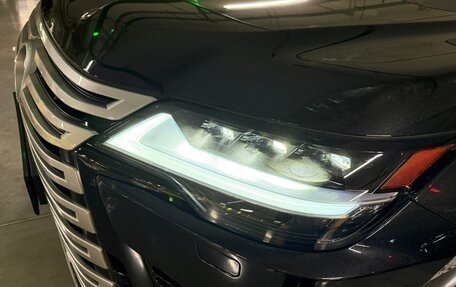 Lexus LX, 2025 год, 20 100 000 рублей, 7 фотография