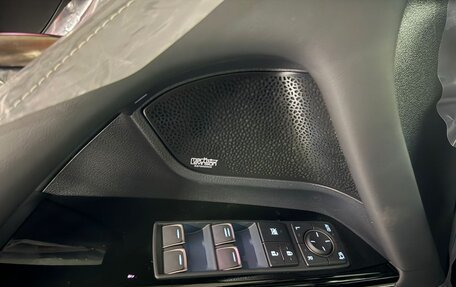 Lexus LX, 2025 год, 20 100 000 рублей, 10 фотография