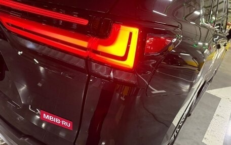 Lexus LX, 2025 год, 20 100 000 рублей, 8 фотография