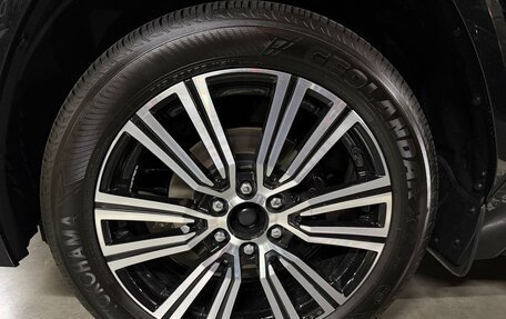 Lexus LX, 2025 год, 20 100 000 рублей, 12 фотография