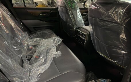 Lexus LX, 2025 год, 20 100 000 рублей, 15 фотография